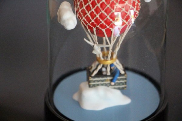 Air Balloon Snow Globe from Louis Vuitton-YF-1275688