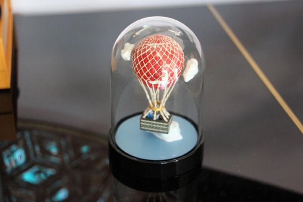 Air Balloon Snow Globe from Louis Vuitton-YF-1275688