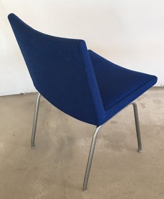 Airport Chair by Hans J. Wegner for A.P. Stolen, 1960s-VVO-594333