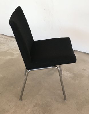 Airport Chair by Hans J. Wegner for A.P. Stolen, 1960s-VVO-594333