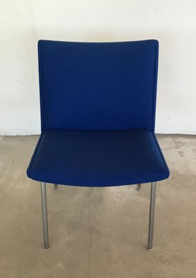 Airport Chair by Hans J. Wegner for A.P. Stolen, 1960s-VVO-594333