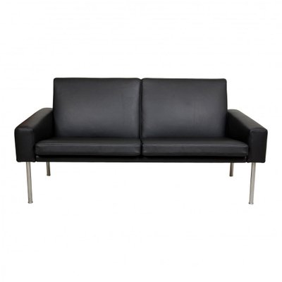 Airport Sofa Reupholstered by Hans J. Wegner for Getama-MTD-1400626