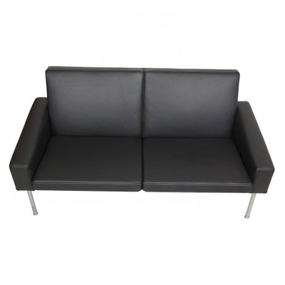 Airport Sofa Reupholstered by Hans J. Wegner for Getama-MTD-1400626