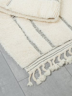 Airway Wool Berber Rug-GPP-1394599