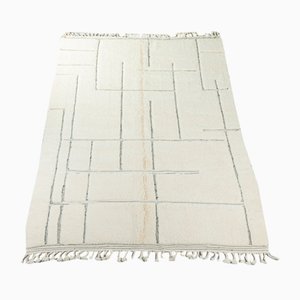 Airway Wool Berber Rug-GPP-1394599