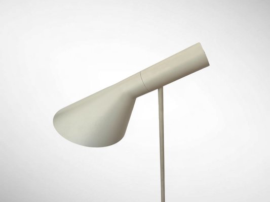 AJ Floor Lamp by Arne Jacobsen for Louis Poulsen-LBS-2028222