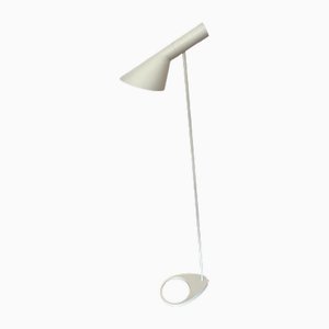 AJ Floor Lamp by Arne Jacobsen for Louis Poulsen-LBS-2028222