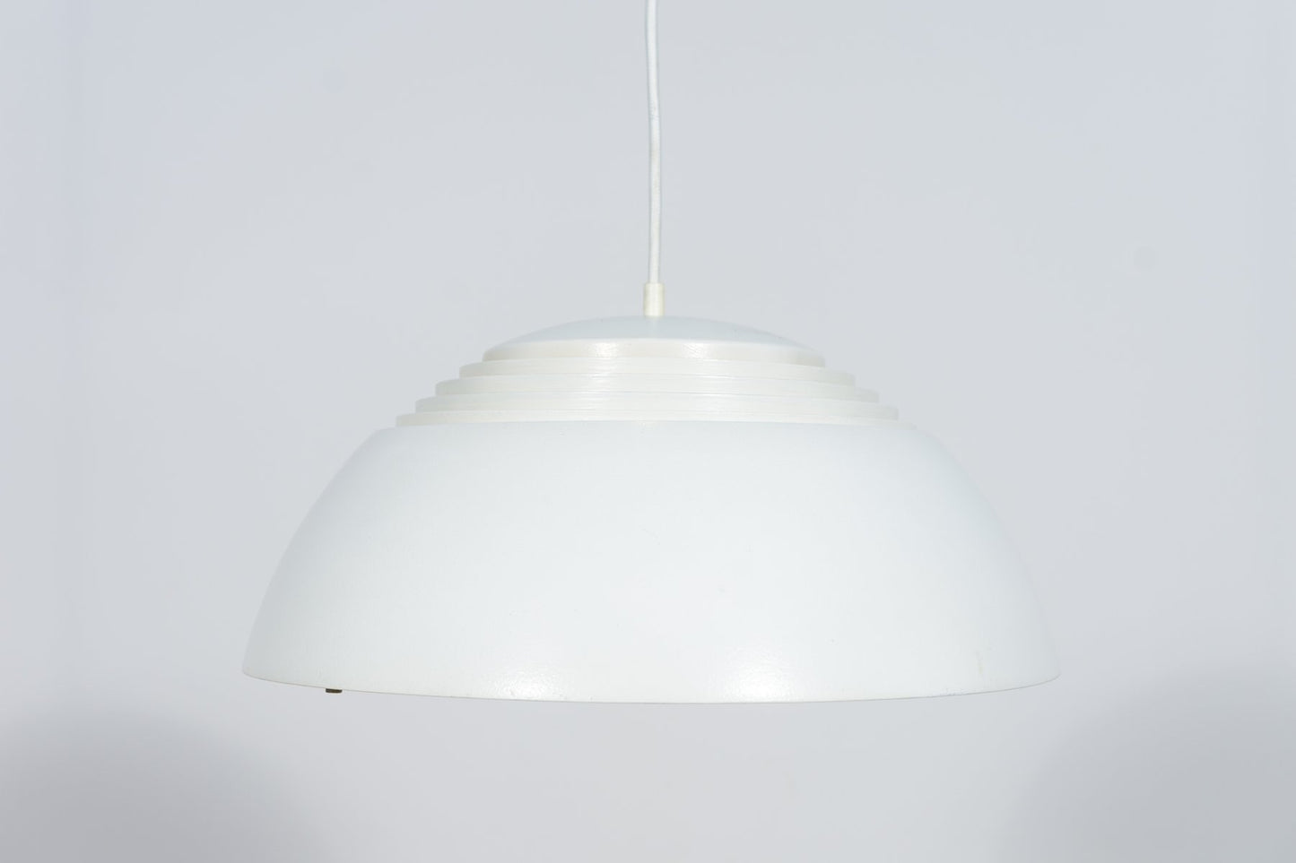 AJ Royal 370 Pendant by Arne Jacobsen for Louis Poulsen, 1960s