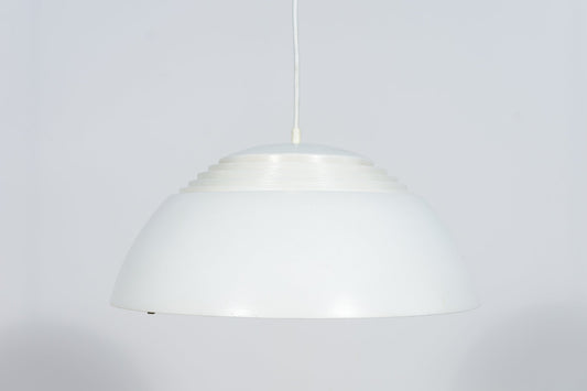 AJ Royal 370 Pendant by Arne Jacobsen for Louis Poulsen, 1960s