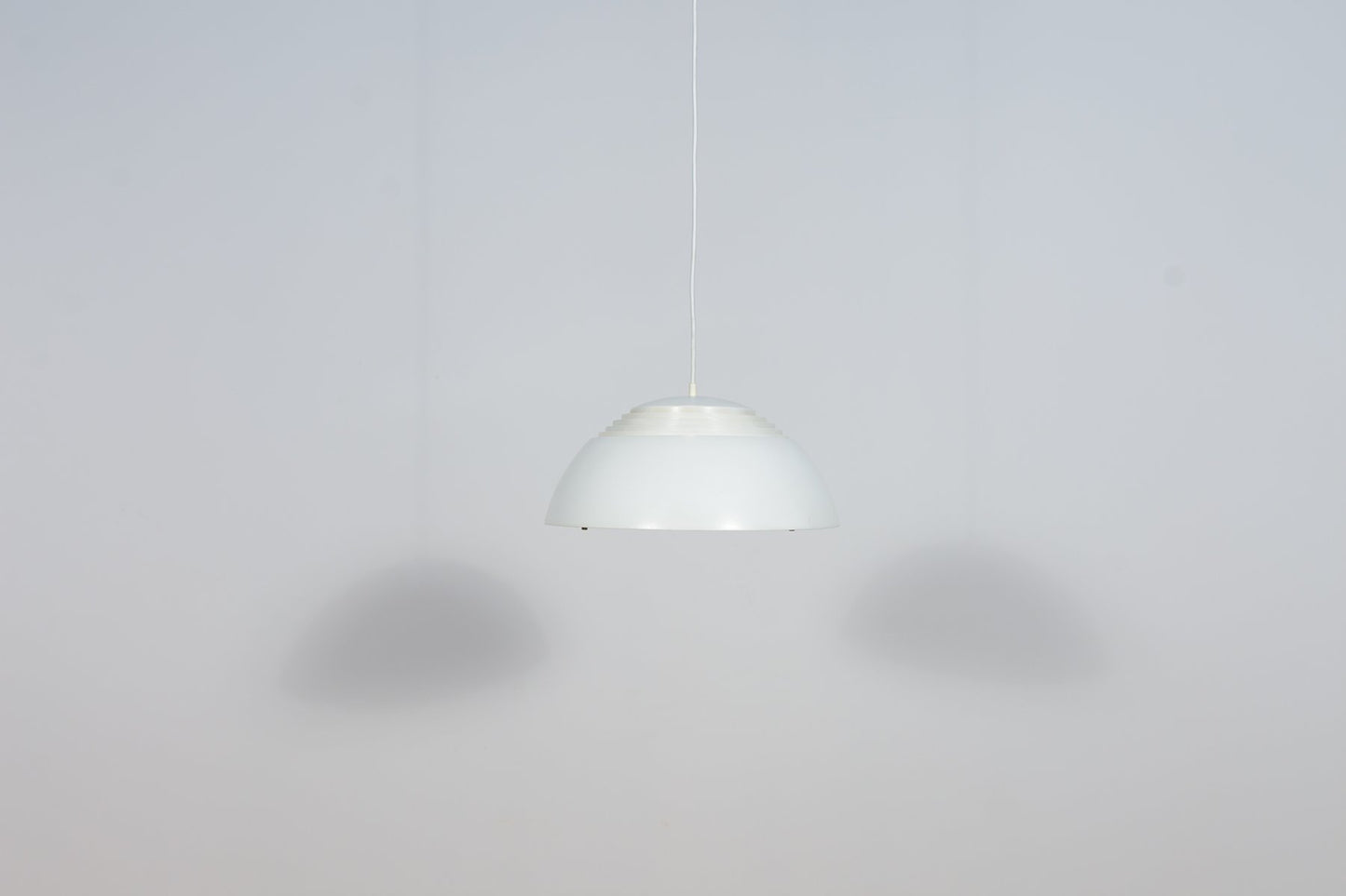 AJ Royal 370 Pendant by Arne Jacobsen for Louis Poulsen, 1960s