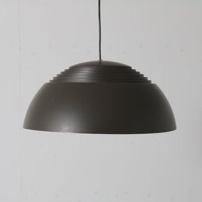 AJ Royal Hanging Lamp by Arne Jacobsen for Louis Poulsen, 1960s-DV-845694