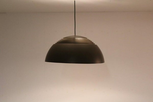 AJ Royal Hanging Lamp by Arne Jacobsen for Louis Poulsen, 1960s-DV-845694