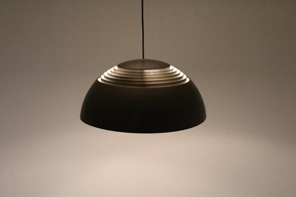 AJ Royal Hanging Lamp by Arne Jacobsen for Louis Poulsen, 1960s-DV-845694