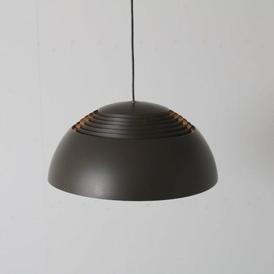 AJ Royal Hanging Lamp by Arne Jacobsen for Louis Poulsen, 1960s-DV-845694