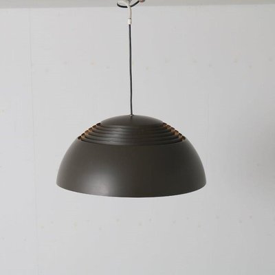 AJ Royal Hanging Lamp by Arne Jacobsen for Louis Poulsen, 1960s-DV-845694