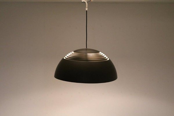 AJ Royal Hanging Lamp by Arne Jacobsen for Louis Poulsen, 1960s-DV-845694