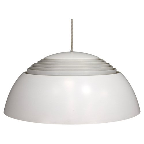 AJ Royal Pendant Lamp by Arne Jacobsen for Louis Poulsen, 1960s