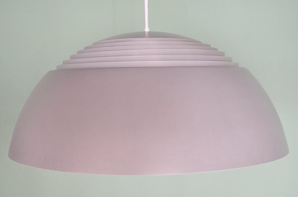 AJ Royal Pendant Lamp by Arne Jarcobsen for Louis Poulsen, 1960s-OV-1395680