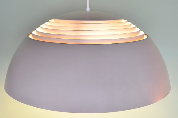 AJ Royal Pendant Lamp by Arne Jarcobsen for Louis Poulsen, 1960s-OV-1395680