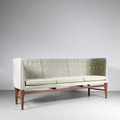 AJ5 Sofa by Arne Jacobsen and Flemming Lassen for & Tradition, Denmark, 2020-GG-1773734