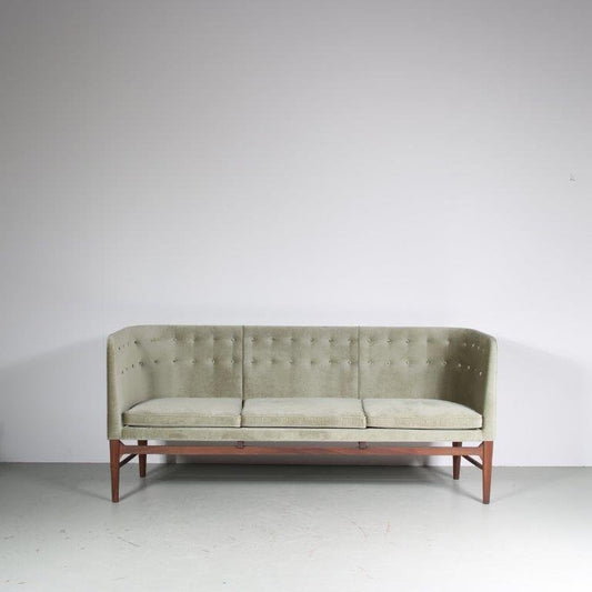 AJ5 Sofa by Arne Jacobsen and Flemming Lassen for & Tradition, Denmark, 2020