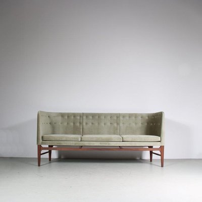 AJ5 Sofa by Arne Jacobsen and Flemming Lassen for & Tradition, Denmark, 2020-GG-1773734