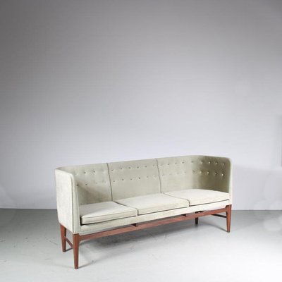 AJ5 Sofa by Arne Jacobsen and Flemming Lassen for & Tradition, Denmark, 2020-GG-1773734