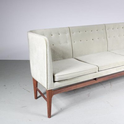 AJ5 Sofa by Arne Jacobsen and Flemming Lassen for & Tradition, Denmark, 2020-GG-1773734