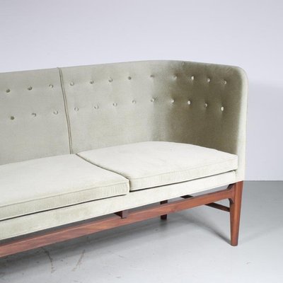 AJ5 Sofa by Arne Jacobsen and Flemming Lassen for & Tradition, Denmark, 2020-GG-1773734