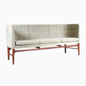 AJ5 Sofa by Arne Jacobsen and Flemming Lassen for & Tradition, Denmark, 2020-GG-1773734