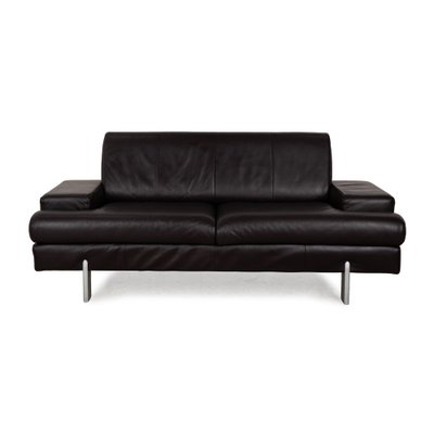 Ak 644 Leather 2-Seater Sofa from Rolf Benz-RQW-2040614