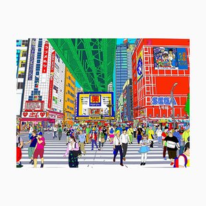 Akihabara Street, 2020-CHG-918293