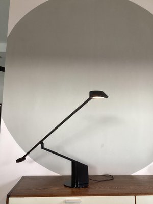 Ala Table Lamp by Rodolfo Bonetto for Guzzini, 1983-SU-1737142