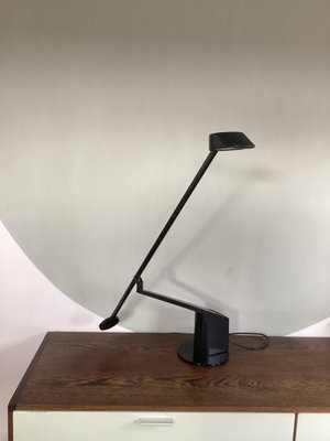 Ala Table Lamp by Rodolfo Bonetto for Guzzini, 1983-SU-1737142