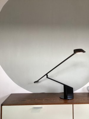 Ala Table Lamp by Rodolfo Bonetto for Guzzini, 1983-SU-1737142