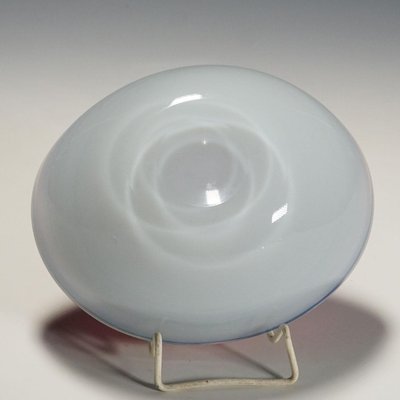 Alabastro Art Glass Bowl by Archimedes Seguso, Murano, Italy, 1958-KJP-1305854