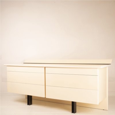 Alanda Drawer by Paolo Piva for B&b Italia, 1970s-BAD-1726324