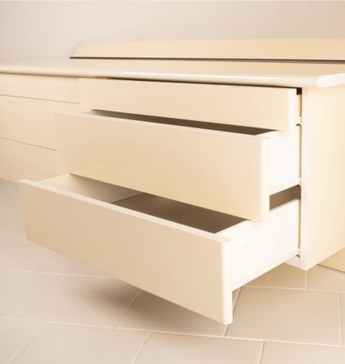 Alanda Drawer by Paolo Piva for B&b Italia, 1970s-BAD-1726324