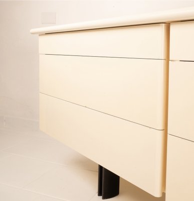 Alanda Drawer by Paolo Piva for B&b Italia, 1970s-BAD-1726324