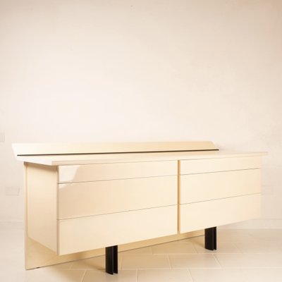 Alanda Drawer by Paolo Piva for B&b Italia, 1970s-BAD-1726324