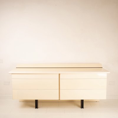 Alanda Drawer by Paolo Piva for B&b Italia, 1970s-BAD-1726324