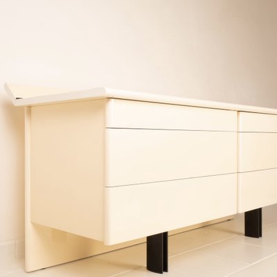 Alanda Drawer by Paolo Piva for B&b Italia, 1970s-BAD-1726324