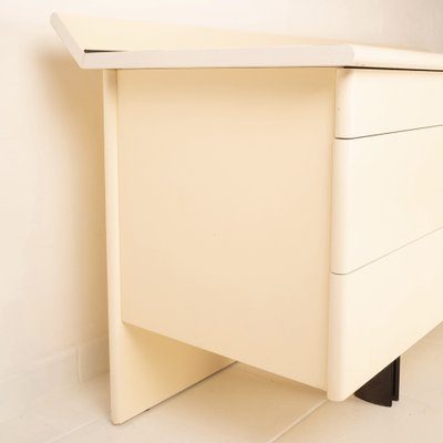 Alanda Drawer by Paolo Piva for B&b Italia, 1970s-BAD-1726324