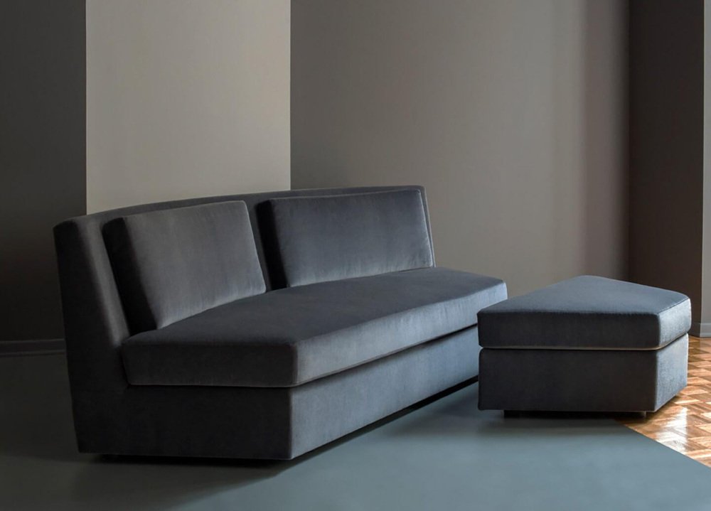 Alastair Sofa by Marta Sala Editions