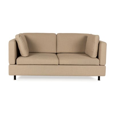 Alba Fabric Two-Seater Sofa from Brühl-RQW-2026030