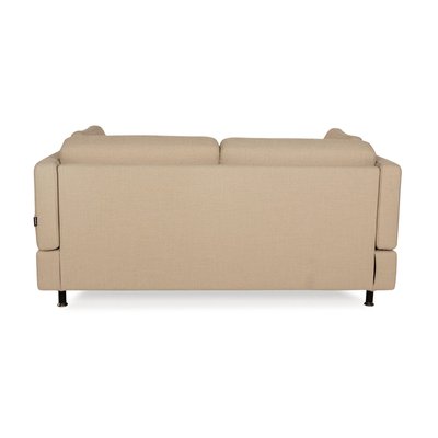 Alba Fabric Two-Seater Sofa from Brühl-RQW-2026030