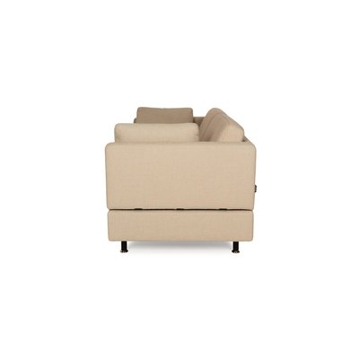 Alba Fabric Two-Seater Sofa from Brühl-RQW-2026030