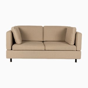 Alba Fabric Two-Seater Sofa from Brühl-RQW-2026030