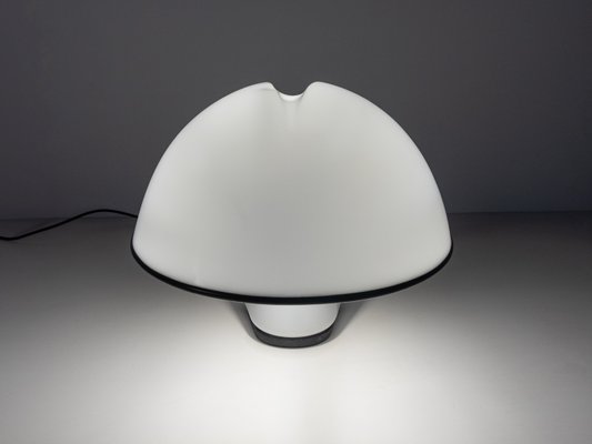 Albanella Table Lamp by Ermanno Lampa & Sergio Brazzoli for Harvey Guzzini-GPP-2022694