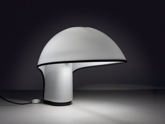 Albanella Table Lamp by Ermanno Lampa & Sergio Brazzoli for Harvey Guzzini-GPP-2022694